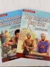 Bible Answers Pack: Greatest Day Ever / Bottomless Dinner Basket  (pack of 2) - VPK